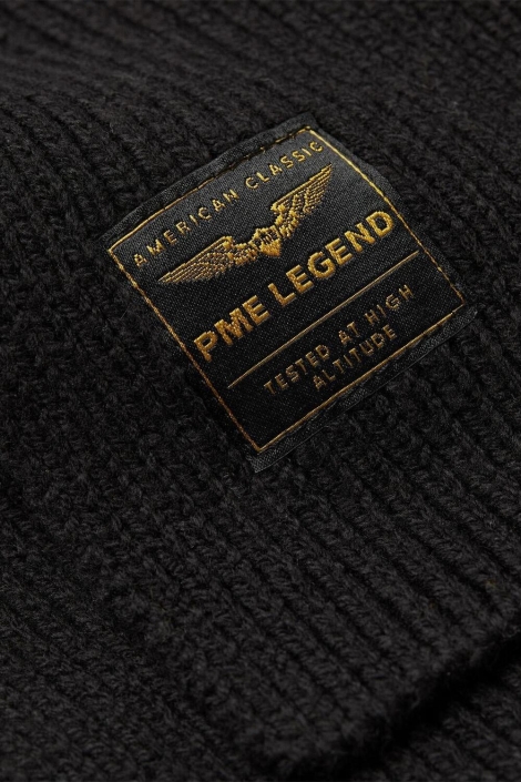 PME legend scarf basic scarf